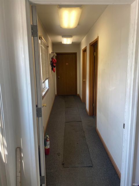 Tiny photo for 1550 Wentzel Street, Rochester, IN 46975 (MLS # 202427417)