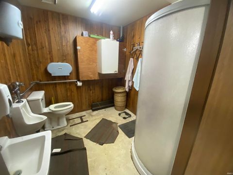 Tiny photo for 1550 Wentzel Street, Rochester, IN 46975 (MLS # 202427417)