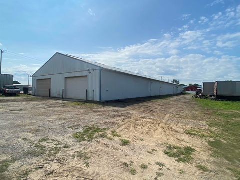 Tiny photo for 1550 Wentzel Street, Rochester, IN 46975 (MLS # 202427417)