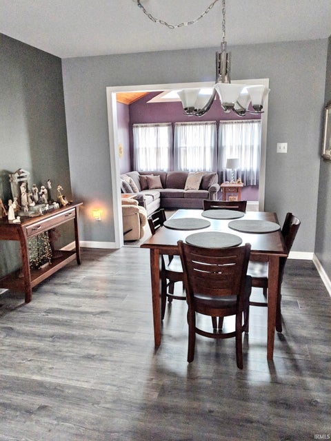 Tiny photo for 471 Terpstra Drive, Logansport, IN 46947 (MLS # 202640387)