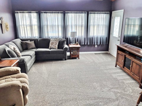 Tiny photo for 471 Terpstra Drive, Logansport, IN 46947 (MLS # 202640387)