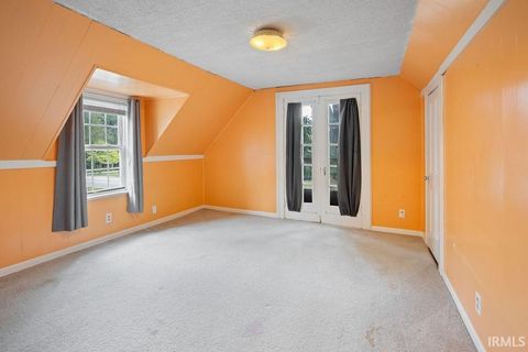 Tiny photo for 1744 W JEFFERSON Street, Kokomo, IN 46901 (MLS # 202529191)