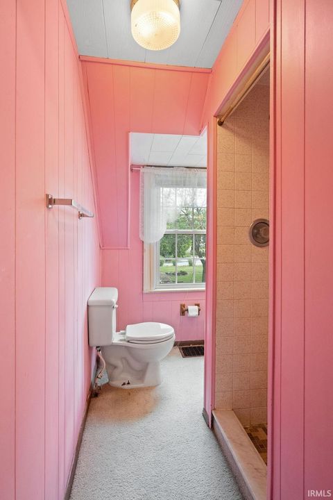 Tiny photo for 1744 W JEFFERSON Street, Kokomo, IN 46901 (MLS # 202529191)