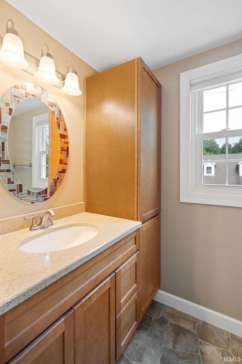 Tiny photo for 1744 W JEFFERSON Street, Kokomo, IN 46901 (MLS # 202529191)