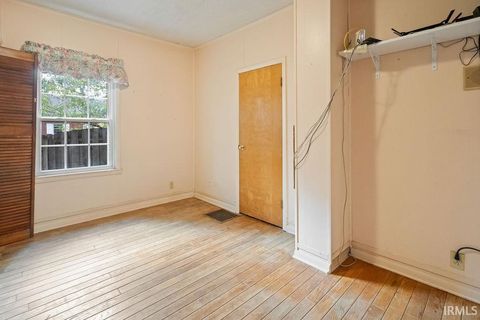 Tiny photo for 1744 W JEFFERSON Street, Kokomo, IN 46901 (MLS # 202529191)