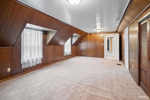 Tiny photo for 1744 W JEFFERSON Street, Kokomo, IN 46901 (MLS # 202529191)