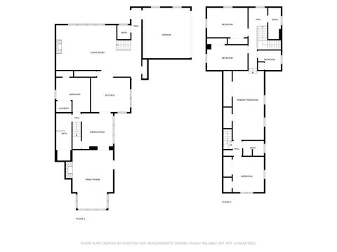 Tiny photo for 1744 W JEFFERSON Street, Kokomo, IN 46901 (MLS # 202529191)