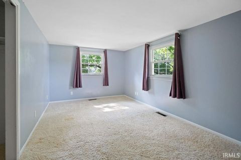 Tiny photo for 1744 W JEFFERSON Street, Kokomo, IN 46901 (MLS # 202529191)