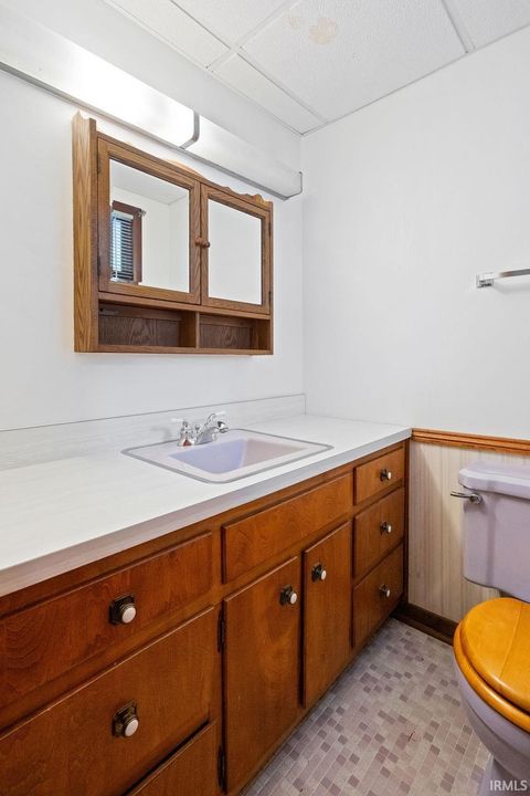 Tiny photo for 1744 W JEFFERSON Street, Kokomo, IN 46901 (MLS # 202529191)