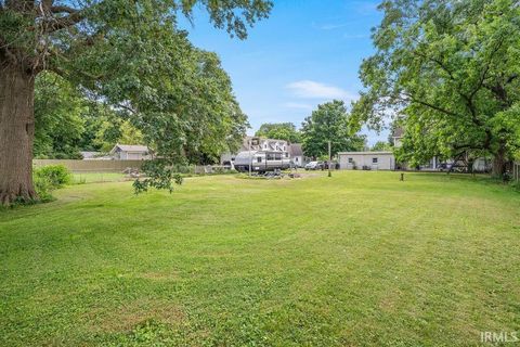 Tiny photo for 1744 W JEFFERSON Street, Kokomo, IN 46901 (MLS # 202529191)