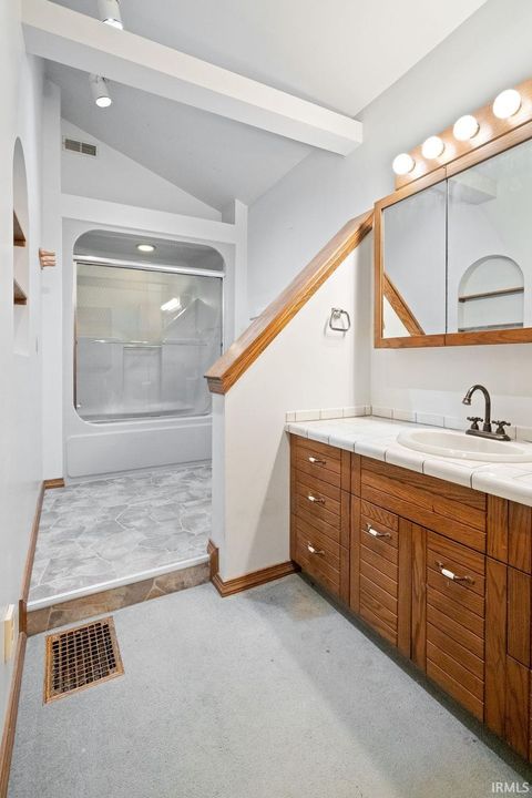 Tiny photo for 1744 W JEFFERSON Street, Kokomo, IN 46901 (MLS # 202529191)