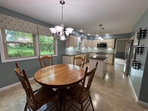 Tiny photo for 1503 Honey Lane, Kokomo, IN 46902 (MLS # 202636876)