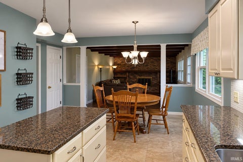 Tiny photo for 1503 Honey Lane, Kokomo, IN 46902 (MLS # 202636876)