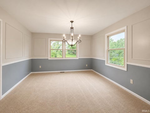 Tiny photo for 1503 Honey Lane, Kokomo, IN 46902 (MLS # 202636876)