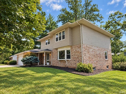 Tiny photo for 1503 Honey Lane, Kokomo, IN 46902 (MLS # 202636876)