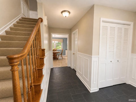Tiny photo for 1503 Honey Lane, Kokomo, IN 46902 (MLS # 202636876)