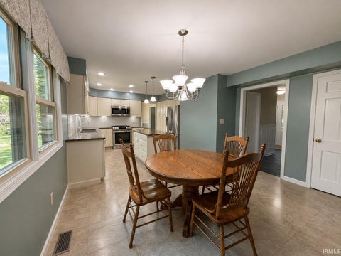 Tiny photo for 1503 Honey Lane, Kokomo, IN 46902 (MLS # 202636876)