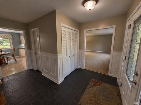 Tiny photo for 1503 Honey Lane, Kokomo, IN 46902 (MLS # 202636876)