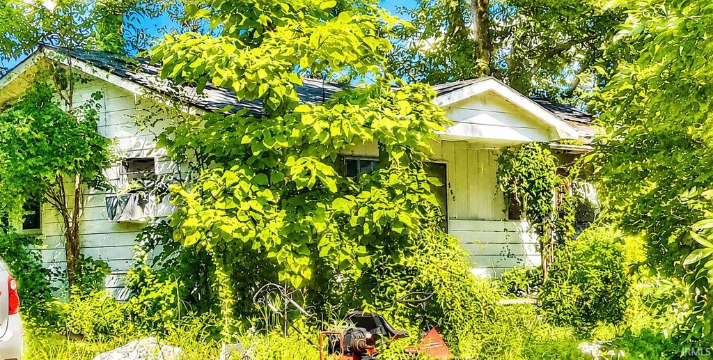 Photo of 590 English Avenue, Austin, IN 47102 (MLS # 202617864)