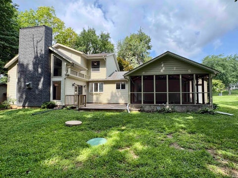 Tiny photo for 1317 King Arthur Drive, Lafayette, IN 47905 (MLS # 202629044)