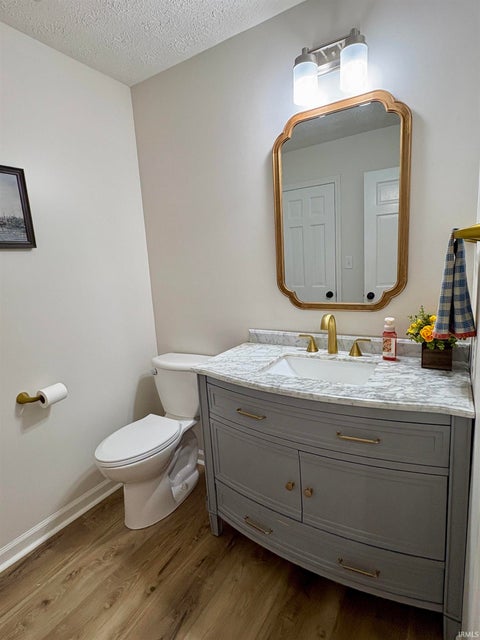 Tiny photo for 1317 King Arthur Drive, Lafayette, IN 47905 (MLS # 202629044)