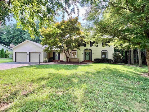 Photo of 1317 King Arthur Drive, Lafayette, IN 47905 (MLS # 202629044)