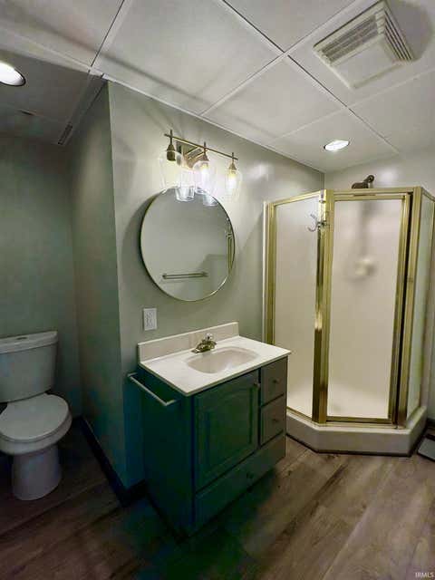 Tiny photo for 1317 King Arthur Drive, Lafayette, IN 47905 (MLS # 202629044)