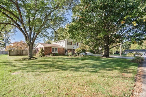 Tiny photo for 4515 ANNA Lane, Kokomo, IN 46902 (MLS # 202642416)