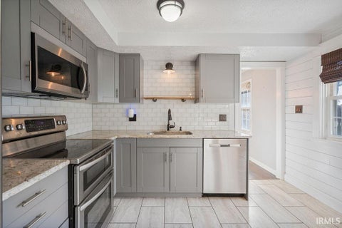 Tiny photo for 4515 ANNA Lane, Kokomo, IN 46902 (MLS # 202642416)