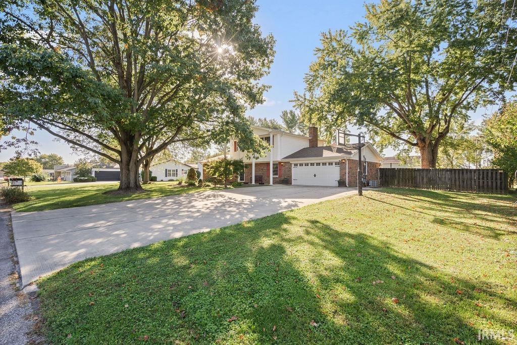 4515 ANNA Lane