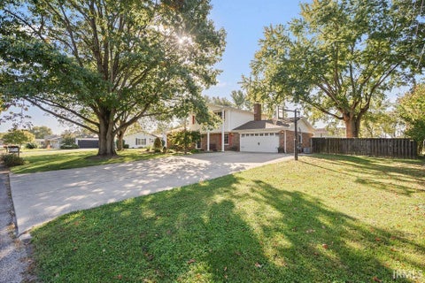 Tiny photo for 4515 ANNA Lane, Kokomo, IN 46902 (MLS # 202642416)