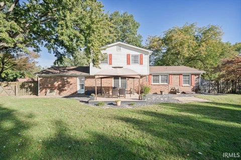 Tiny photo for 4515 ANNA Lane, Kokomo, IN 46902 (MLS # 202642416)