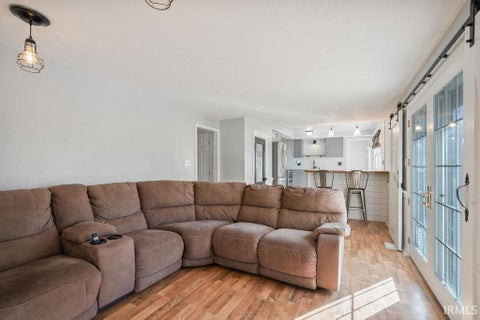 Tiny photo for 4515 ANNA Lane, Kokomo, IN 46902 (MLS # 202642416)