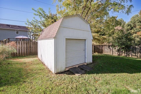 Tiny photo for 4515 ANNA Lane, Kokomo, IN 46902 (MLS # 202642416)