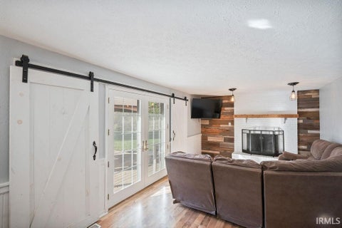 Tiny photo for 4515 ANNA Lane, Kokomo, IN 46902 (MLS # 202642416)