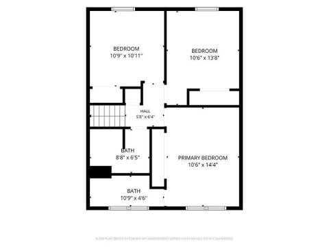 Tiny photo for 4515 ANNA Lane, Kokomo, IN 46902 (MLS # 202642416)