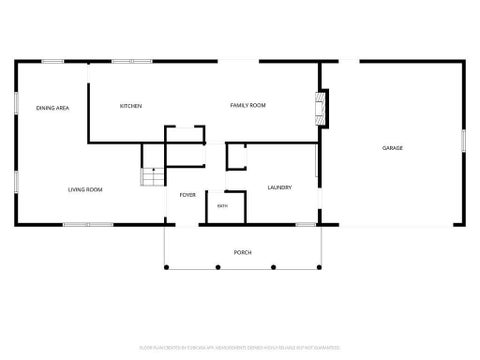 Tiny photo for 4515 ANNA Lane, Kokomo, IN 46902 (MLS # 202642416)