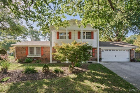 Photo of 4515 ANNA Lane, Kokomo, IN 46902 (MLS # 202642416)