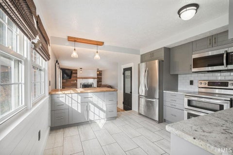 Tiny photo for 4515 ANNA Lane, Kokomo, IN 46902 (MLS # 202642416)