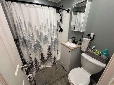 Tiny photo for 929 Rosewood Drive, Peru, IN 46970 (MLS # 202614025)