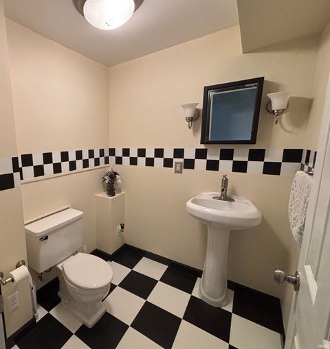 Tiny photo for 929 Rosewood Drive, Peru, IN 46970 (MLS # 202614025)