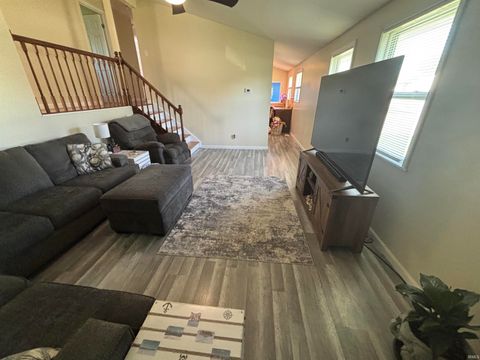 Tiny photo for 929 Rosewood Drive, Peru, IN 46970 (MLS # 202614025)