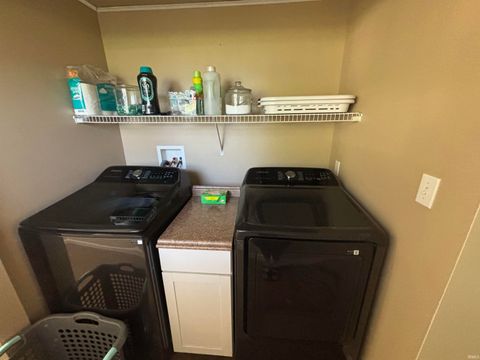 Tiny photo for 929 Rosewood Drive, Peru, IN 46970 (MLS # 202614025)