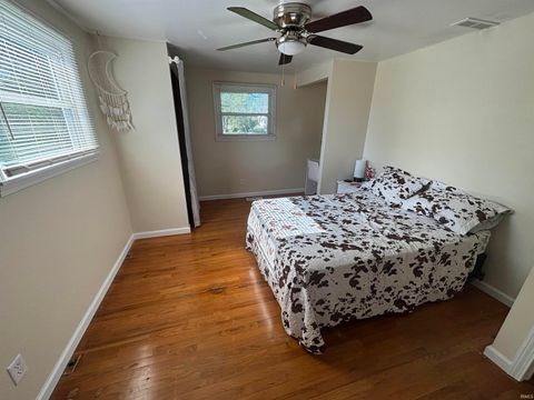 Tiny photo for 929 Rosewood Drive, Peru, IN 46970 (MLS # 202614025)