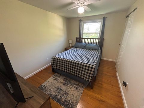 Tiny photo for 929 Rosewood Drive, Peru, IN 46970 (MLS # 202614025)