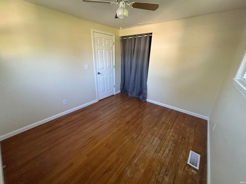 Tiny photo for 929 Rosewood Drive, Peru, IN 46970 (MLS # 202614025)