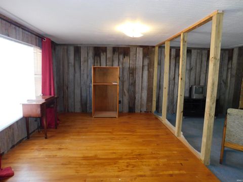 Tiny photo for 4313 E Canton Road, Salem, IN 47167 (MLS # 202612512)