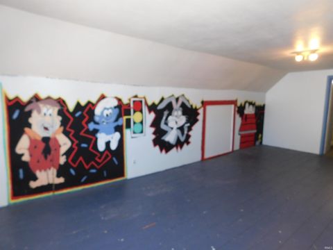 Tiny photo for 4313 E Canton Road, Salem, IN 47167 (MLS # 202612512)