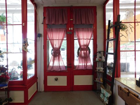 Tiny photo for 4313 E Canton Road, Salem, IN 47167 (MLS # 202612512)