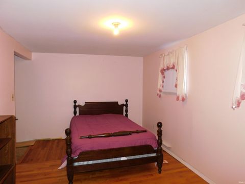 Tiny photo for 4313 E Canton Road, Salem, IN 47167 (MLS # 202612512)